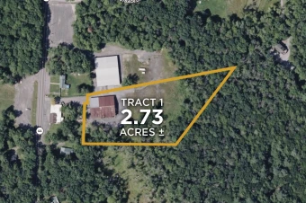 Lycoming Co PA 2.73± Acres in 1 Tract